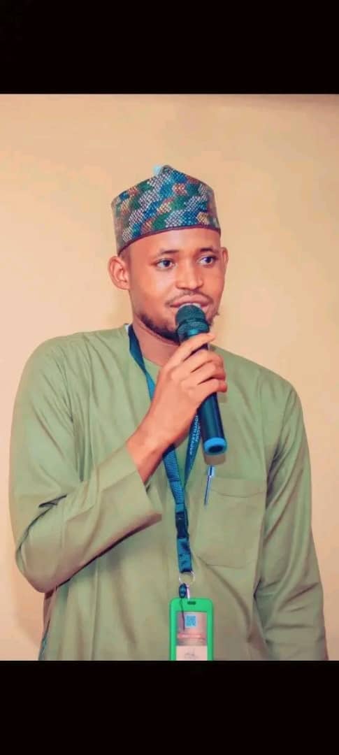 Umar Muhammad